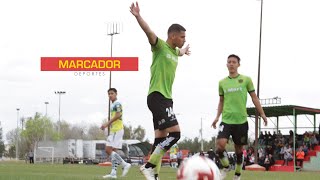 Bravos FC Juárez vs León / LigaMX Sub17 / Jornada 9