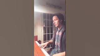marty ralto /// go home (solo piano)