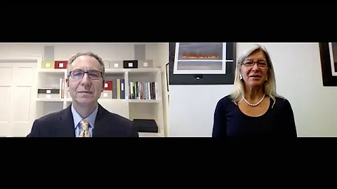 Front-Line Video: An Interview with Jane Ellis, An...