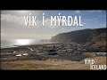 The Small Icelandic Village You MUST Visit on Your Road Trip – Vík í Mýrdal