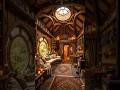 The Ultimate Hobbit Home Build: From Dirt to Dreamy 🏡✨day(45)#asmr #hobbit #undergroundhouse #diy