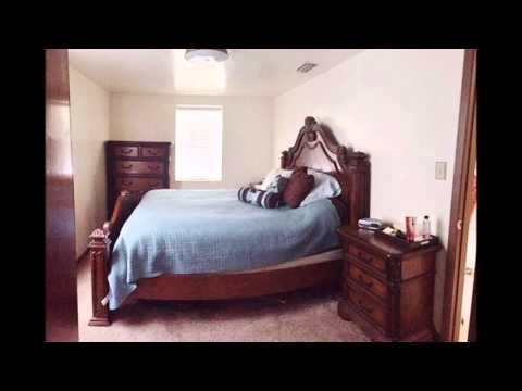 1406 E Park, Hobbs, NM home video tour
