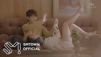 BoA 보아 '그런 너 (Disturbance)' MV