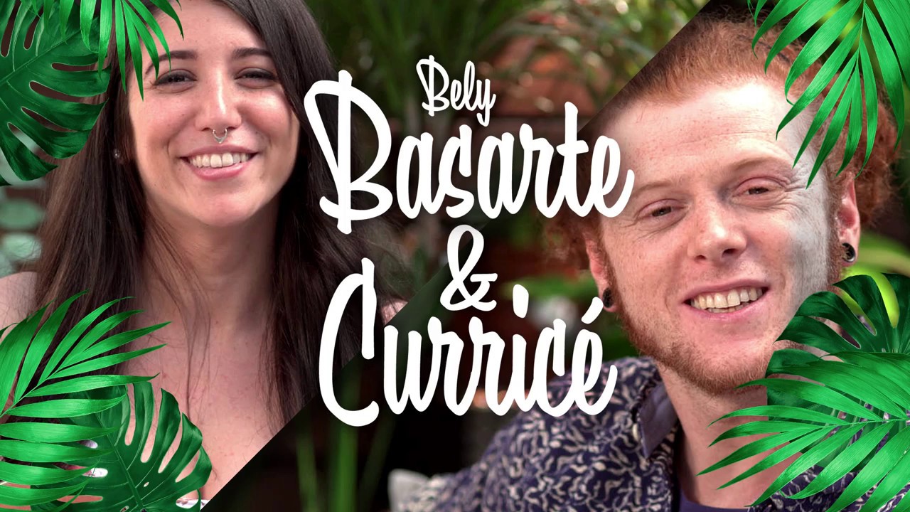 Rainbow Rain by Bely Basarte y Curricé. bely basarte almeria