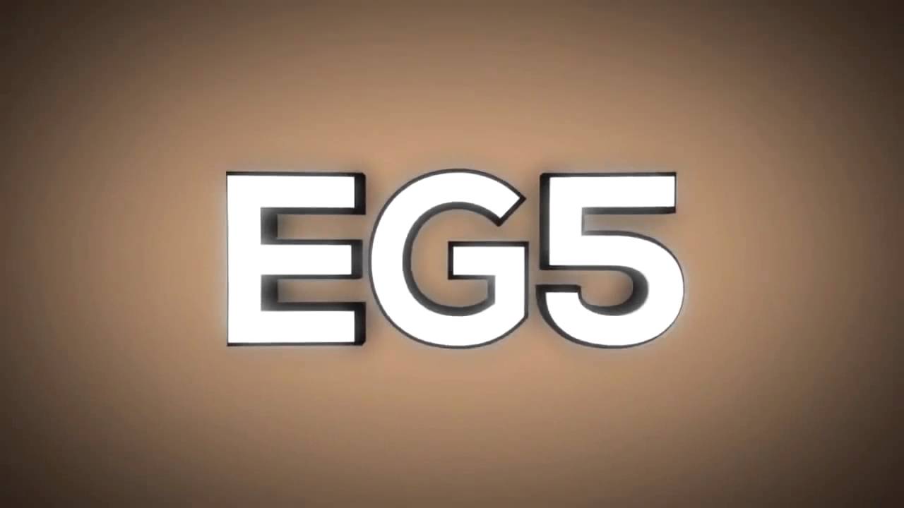 Endlessgaming5's Intro