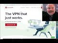 What is a virtual private network vpn do i need a vpn