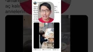 Japonyada Bi̇r Anaokulu Öğrenci̇leri̇