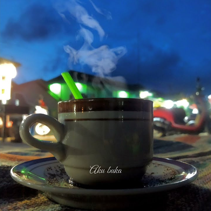 Story Wa Buih Jadi Permadani