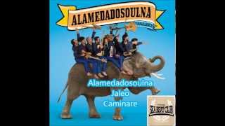 Video thumbnail of "Alamedadosoulna Caminare"