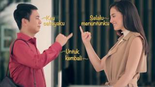 Ost The Guys Nidji - Bila Bersamamu