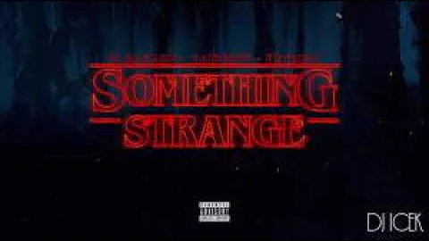 21 Savage ft Takeoff and Future - Something Strange