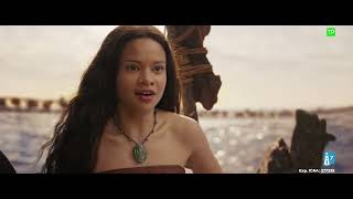 Vaiana | Escena: Kakamora | 8 de julio en cines
¿Dónde se consigue un Kakamora? Es para un amigo...🤷♂️
Descubre esta escena de #Vaiana y no te la pierdas a partir del miércoles 8 de julio solo en cines.
En esta adaptación en acción real de Disney de la aventura animada nominada al Óscar®, Vaiana (Catherine Lagaʻaia) responde a la llamada del océano y, por primera vez, viaja más allá del arrecife de su isla de Motunui con el semidiós Maui (Dwayne Johnson) en un viaje inolvidable para devolver la prosperidad a su pueblo.
Síguenos en Instagram: https://www.instagram.com/DisneySpain
Síguenos en nuestro TikTok: https://www.tiktok.com/@disneyspain
En Twitter: https://www.twitter.com/DisneySpain
En Facebook: https://www.facebook.com/waltdisneystudioses
Y en nuestra web: http://disney.es/ Vaiana | Escena: Kakamora | 8 de julio en cines
