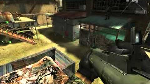 [COMBAT ARMS]Fun With Mines