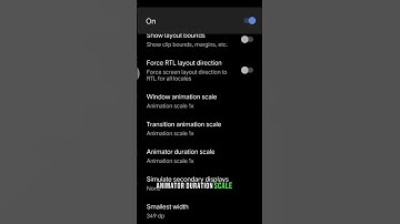 How To Speed Up Any Android Phone With This Simple Tip In 2023!