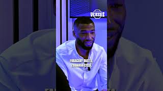 PARNASSE PRÉFÉRAIT ALLER À LA SALLE QUE PARTIR EN VACANCES !