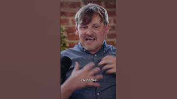 Cutting Edge: Editors on AI | Aaron Butler on the Human Experience and AI #shorts