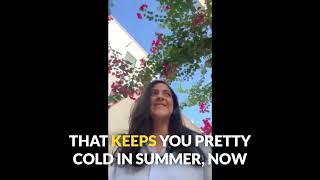 Inside America’s Car Free Neighborhood🚶 ♀️ with Dr  Sarah Bahsas in Culdesac Tempe 🌿🚶 ♀️ MD DPC