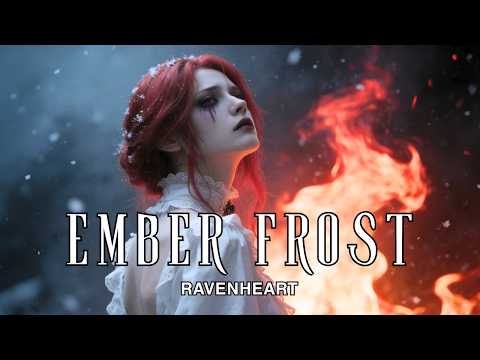 Ember Frost | RavenHeart (Lyrics)