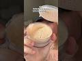 Setting powder hack! 🤌🏽🗣️🤫 #makeuptips #makeuphacks #settingpowder #viralmakeup #makeup