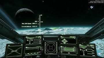 Star Citizen 30000 error