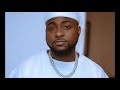 Davido confesses how his hit song "Assurance" affected his relationship with fiancee Chioma