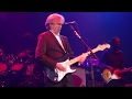 Eric Clapton - Blue Condition @ Ginger Baker Tribute, Hammersmith Apollo, 17 Feb 2020