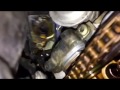 B5 Passat 2.8 Rear Camshaft Plug Replacement