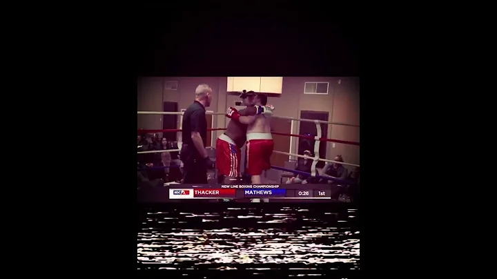 Thacker vs Matthews *short*
