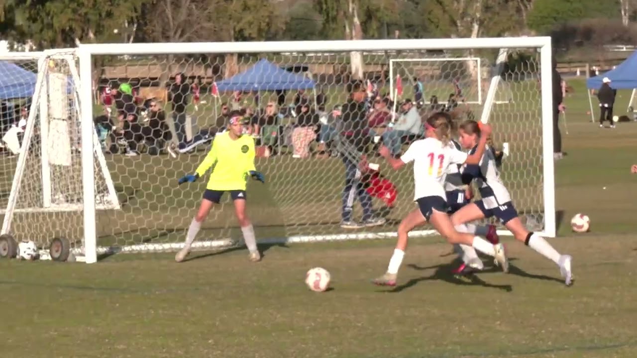 2026 Lily Jan Tournament