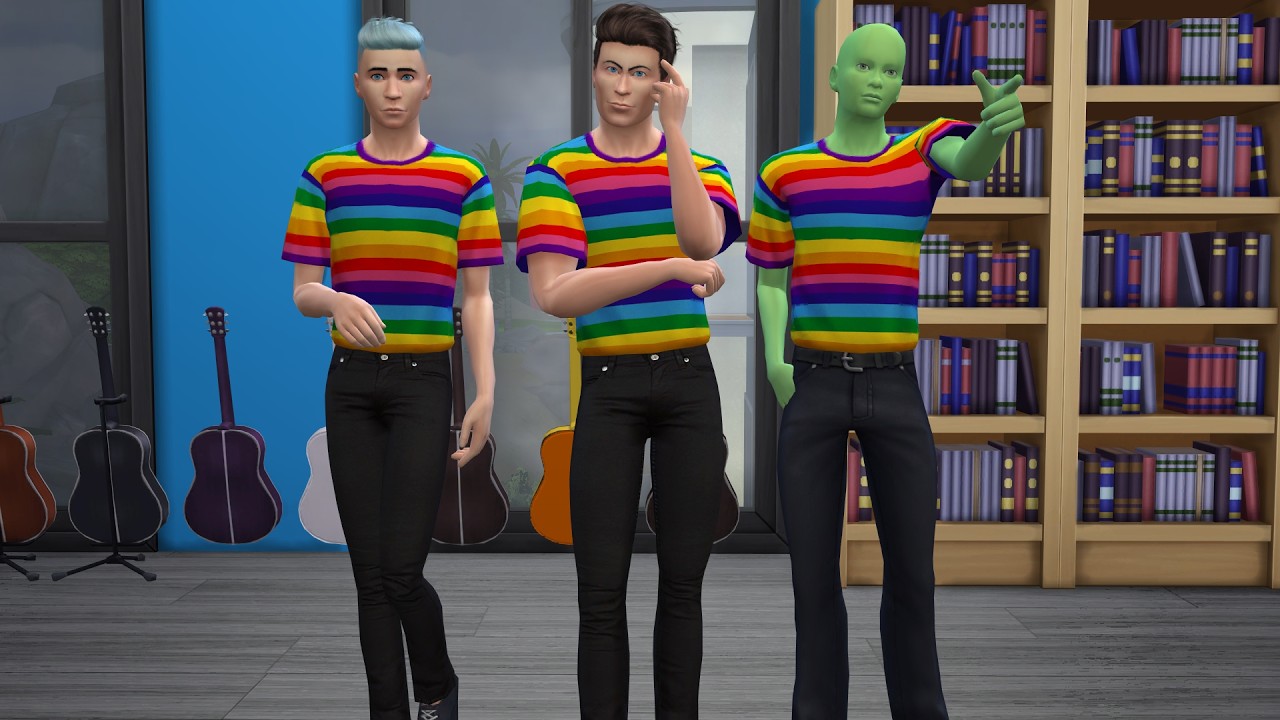 𝐏𝐥𝐚𝐲𝐢𝐧𝐠 𝐌𝐢𝐧𝐞𝐜𝐫𝐚𝐟𝐭 𝐂𝐚𝐫𝐝 𝐠𝐚𝐦𝐞𝐬 𝐢𝐧 𝐭𝐡𝐢𝐬 𝐁𝐮𝐢𝐥𝐝𝐢𝐧𝐠 (𝟏𝟕,𝟐𝟖𝟐)