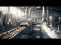 From Bones to Detergent Powder – Amazing Industrial Manufacturing Process