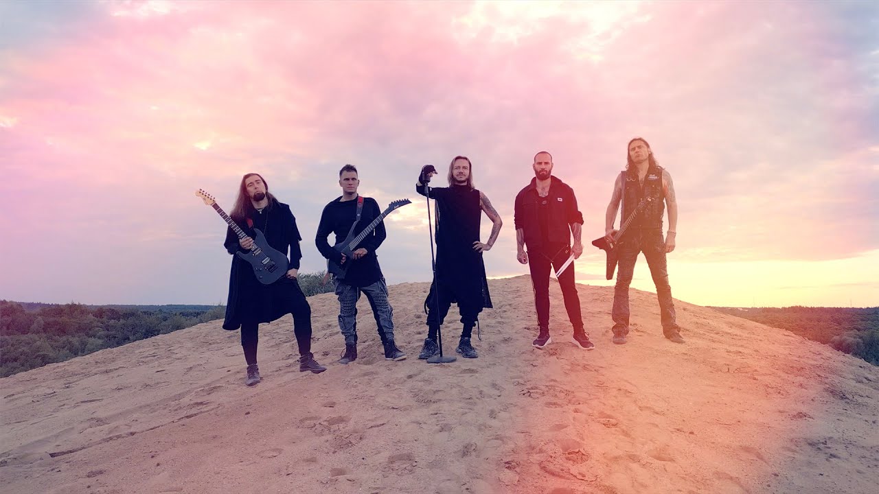 ALFAZONE – Не жалей (Альтернативная версия)