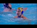 CN Barceloneta vs Olympiakos - Highlights - Champion's League 2022-2023 - Round 10