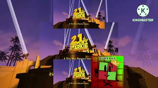 (RQ/SL/YTPMV) 21st Centrey Starkie Scan