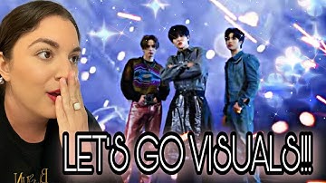 TREASURE - ‘THE SECOND STEP : CHAPTER TWO’ VISUAL FILM UNIT #1 REACTION