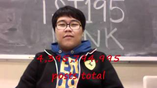 IST 195 project2(final)(Daae_Shim,Esther_Park,Young_Kim).wmv