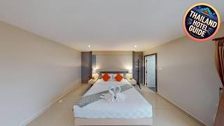 The Smart Hotel Hat Yai | Hat Yai, Thailand | Hotel Review 🌟