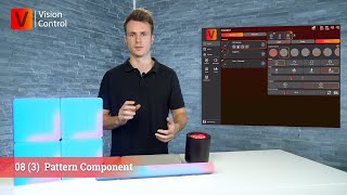 08 (3) Overlay Component - Vision Control App