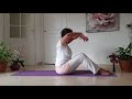 Yoga spcial ouverture du coeur