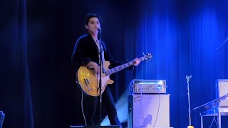 Everything- Ralph Otic / REO Brothers