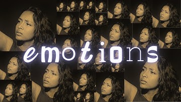 Emotions | NYU Sight & Sound Filmmaking Final | Lauryn Charliah