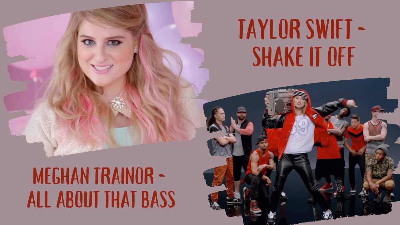 How to Watch the Best Taylor Swift MV Reaction Mashups