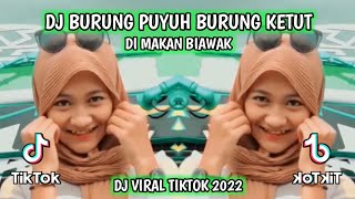 DJ BURUNG PUYUH BURUNG KETUT DIMAKAN BIAWAK || DJ SLOW FULL BASS [ ft @ripple-xrp-g3 ]
