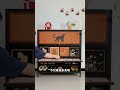 ​Tiny Footprint, Massive Storage: Fitting 30+ Pairs of Shoes!#feedshorts #shortvideo
