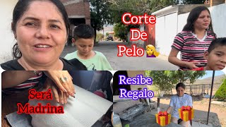 //Estrellita sera madrina➕Recibe un Regalito 🎁