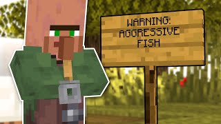 Craig Vs. Minecraft