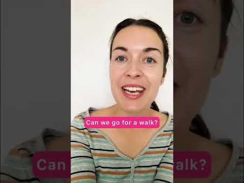 ‘Can we’ or
