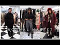What Are People Wearing in NYC? | Vintage Shopping Vlog 2026