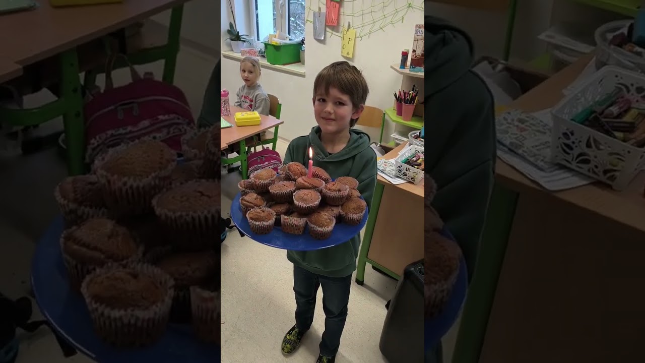 ZŠ Vyžlovka 12.1.běžné pondělí:)