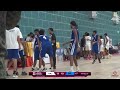 KO-26 | RAJASTHAN VS MADHYA PRADESH| MEN | 75TH JUNIOR NATIONAL BASKETBALL CHAMPIONSHIP 2025